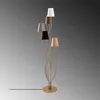 Opviq, Bonibon- Bonibon FLG, Bunt, Stehlampen, 44 x 44 x Produktbild-Vorschau 4