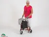 Drive Mecial Rollator Tri Walker Produktbild-Vorschau 8