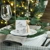 Relaxdays Tischkartenhalter Herz, 48er Set, Kartenhalter Produktbild-Vorschau 3