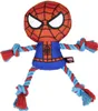 Hračka Spiderman pro psy - ideální na mazlení a tahání Náhled obrázku produktu 1