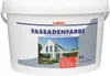 Wilckens Fassadenfarbe Weiß matt 2,5l 13391000080 Produktbild-Vorschau 1