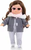Corolle 9000200090 Ma Penelope 36cm / Französische Puppe Produktbild-Vorschau 8