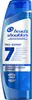 Head & Shoulders Shampoo ProExpert 7 gegen hartnäckige Produktbild-Vorschau 1