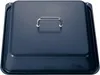 Bosch HEZ333001, Metal, Czarny, 1,56 kg Podgląd zdjęcia produktu 1
