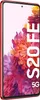 SAMSUNG Galaxy S20 FE 5G 128GB, Handy Cloud Red Produktbild-Vorschau 4