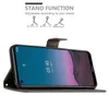Cadorabo Hülle für Nokia 5.4 Schutz Hülle in Grau Produktbild-Vorschau 3