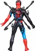 Hasbro Spiderman  Venomversus Spider-Man Farbwechsler Produktbild-Vorschau 8