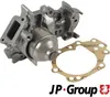 JP GROUP Kühlmittelpumpe Wasserpumpe für RENAULT Clio III Produktbild-Vorschau 1