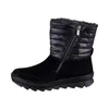 Legero Stiefelette Stiefelette Veloursleder/Textil Produktbild-Vorschau 2