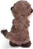 Nici Otter Oda beige/braun 35 cm Produktbild-Vorschau 3