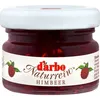 d’arbo 1120976004 d’arbo Naturrein Himbeer Konfitüre, 60 Voir les images du produit 2