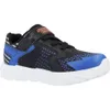 SKECHERS 400138L Schwarz Produktbild-Vorschau 5