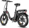 FAFREES F20 E-Bike - Motor 250W, Baterie 36V18Ah, 20 Náhled obrázku produktu 5