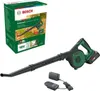 Akku Laubbläser, Bosch UniversalLeafBlower 18V-130, Produktbild-Vorschau 1