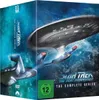 Star Trek: The Next Generation - Die komplette Serie Produktbild-Vorschau 2