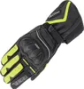 Orina Neptune Waterproof Motorradhandschuhe, schwarz/gelb, Produktbild-Vorschau 1