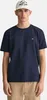 GANT Normales Schild-T-Shirt, Blau XL Produktbild-Vorschau 8