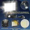LZQ LED Strahler mit Bewegungsmelder, 100W 3500LM Produktbild-Vorschau 3