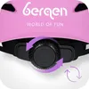 Fahrradhelm für Kinder Rollerhelm Bergen SCOUT, XS/S, Produktbild-Vorschau 10