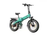 20x4.0" Schnee E-Bike 48V 15AH bis zu 100km Fatbike EBike Produktbild-Vorschau 2