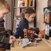 Smoby – Stół warsztatowy Black+Decker – zestaw Podgląd zdjęcia produktu 10