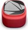 Music Sound Wireless Speaker Mini, Kabellos, 0,15 m, Rot, Produktbild-Vorschau 3