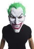 Maska na twarz Rubies - DC Comics Joker dla dorosłych, Voir les images du produit 5