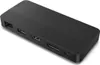Lenovo USB-C Dual Display Travel Dock with Adapter Produktbild-Vorschau 8
