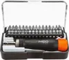 NEO TOOLS Bit-Schraubendreher 04-228 30mm Produktbild-Vorschau 1
