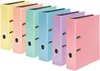 Falken Pastell Color Ordner Karton 8.0 cm DIN A4 - Vanille Produktbild-Vorschau 5