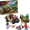LEGO Jurassic World Raptor: Verfolgungsjagd mit dem Produktbild-Vorschau 1