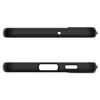 Étui Spigen Liquid Air Samsung Galaxy S22+ Plus Noir mat Voir les images du produit 9