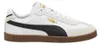 Puma Puma Club II  Sneakers Laag - Wit - Maat 41 Produktbild-Vorschau 17