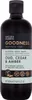 A bottle of Baylis & Harding Goodness Natural Body Wash. Produktbild-Vorschau