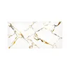 IZODEKOR - PVC Wandpaneel Marmoroptik 122x260 cm – Produktbild-Vorschau 1