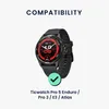 kwmobile Smartwatch Ladekabel für Ticwatch Pro 5 Enduro / Produktbild-Vorschau 6