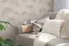 A.S. Création Vliestapete Borneo Tapete beige metallic Produktbild-Vorschau 5