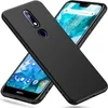 Silikonowe etui na telefon komórkowy Nokia 3.2 Protective Podgląd zdjęcia produktu 2