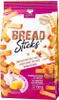 Baguettes de pain à l'ail et au beurre 60g BAKE Stixx Voir les images du produit 3