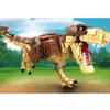 WOMA Kinder Bausatz - Tyrannosaurus für kleine Produktbild-Vorschau 3