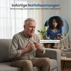 Gologi Slim Persoonlijk alarmsysteem - Paniekknoop - Productafbeelding-voorbeeld 8