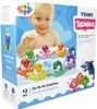 Hudební koupající se delfíni TOMY Náhled obrázku produktu 6