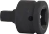 KS TOOLS 3/4" Adattatore per presa di corrente 3/4 "F x 1/2 Anteprima dell’immagine prodotto 5