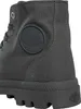 Palladium Monochrom Stiefel, Grau 44.5 EU Produktbild-Vorschau 9