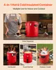 VEVOR Distributore di bevande isolato 30 L Distributore di Anteprima dell’immagine prodotto 5