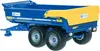TOMY Britains Kane aanhanger, modelnummer 43368 Productafbeelding-voorbeeld 2