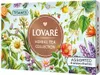 A box of Lovare Herbal Tea Collection with assorted varieties. Anteprima dell’immagine prodotto