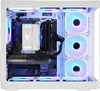Gaming PC Panorama VIII AMD Ryzen 7 8700F, 32GB DDR5, Voir les images du produit 7