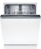 Bosch Serie 2 SMV24AX04E Lavastoviglie da incasso a Anteprima dell’immagine prodotto 1