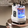 Pinselreiniger Maschine für Make-up Studio & Zuhause, Produktbild-Vorschau 3